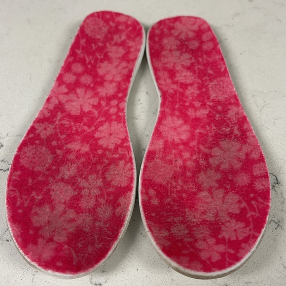 American Girl WellieWishers Peek-a-Boo Wellies for Girls Size 12/13 - Picture 11 of 15